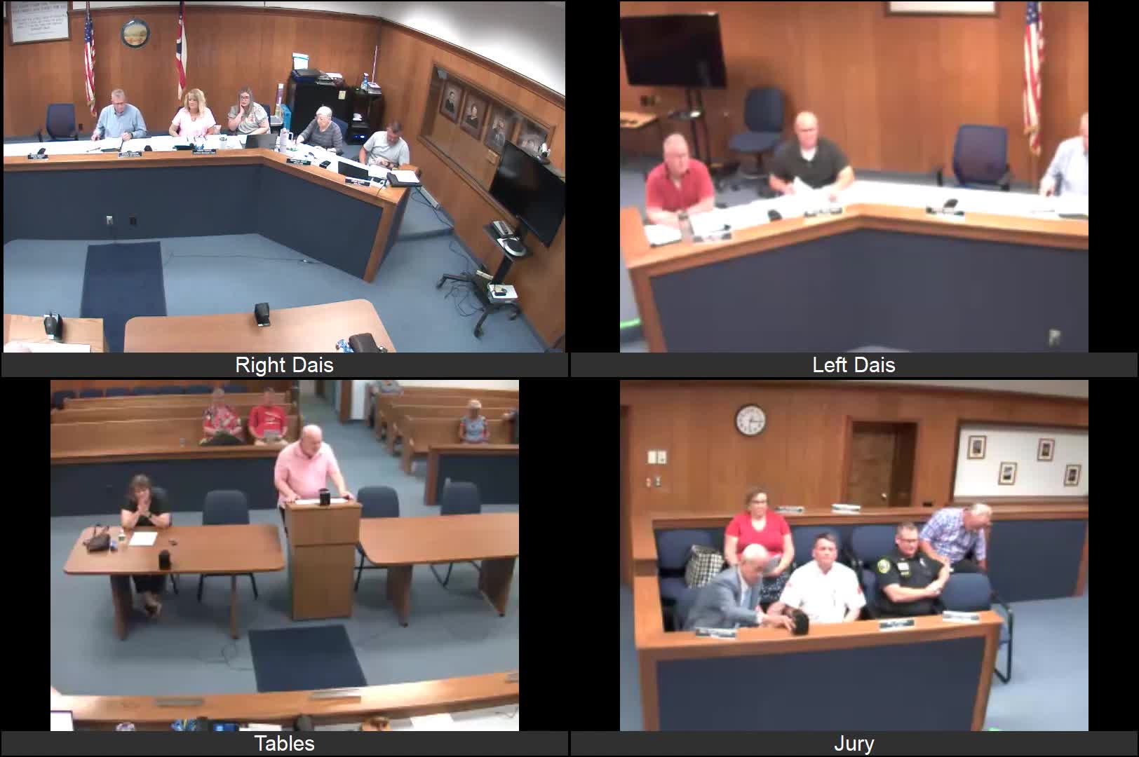 Committee pushes for Vermillion's first poet laureate