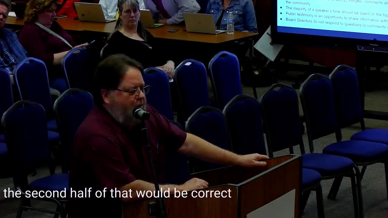 Schools accused of indoctrination amid education crisis