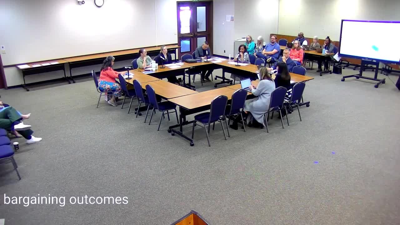 Budget cuts threaten school staff as funding scrutinized