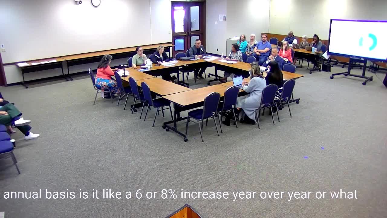 Schools face budget crisis amid rising special education costs