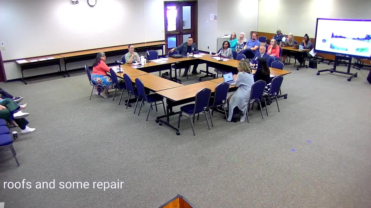 Budget Cuts Loom as School District Faces Funding Crisis