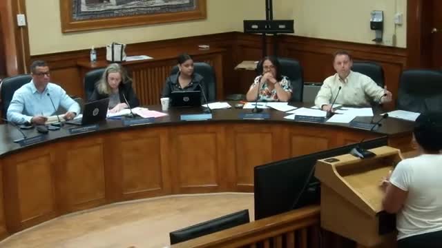 Council votes to reconsider festival plans amid community concerns