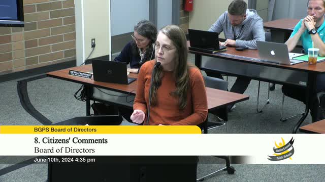 School board faces heated debate over controversial library books