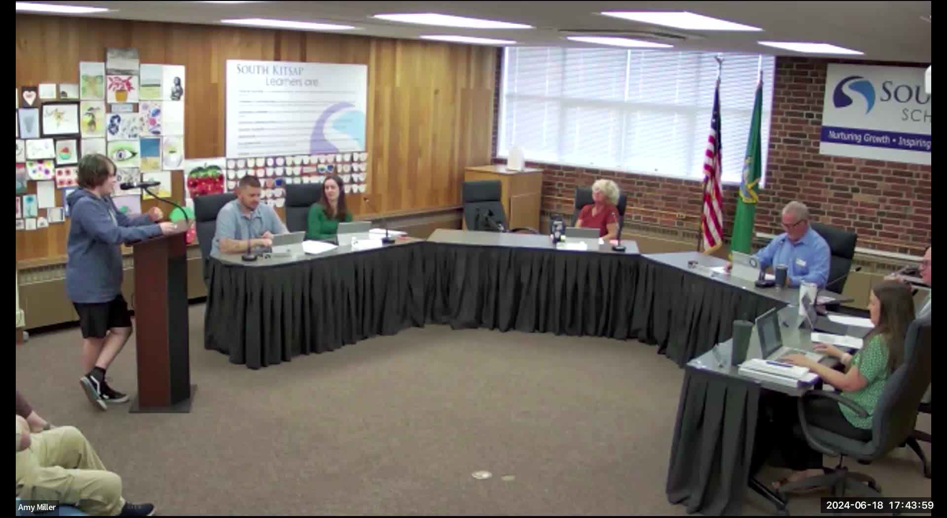 Students rally to save AVID program from cancellation