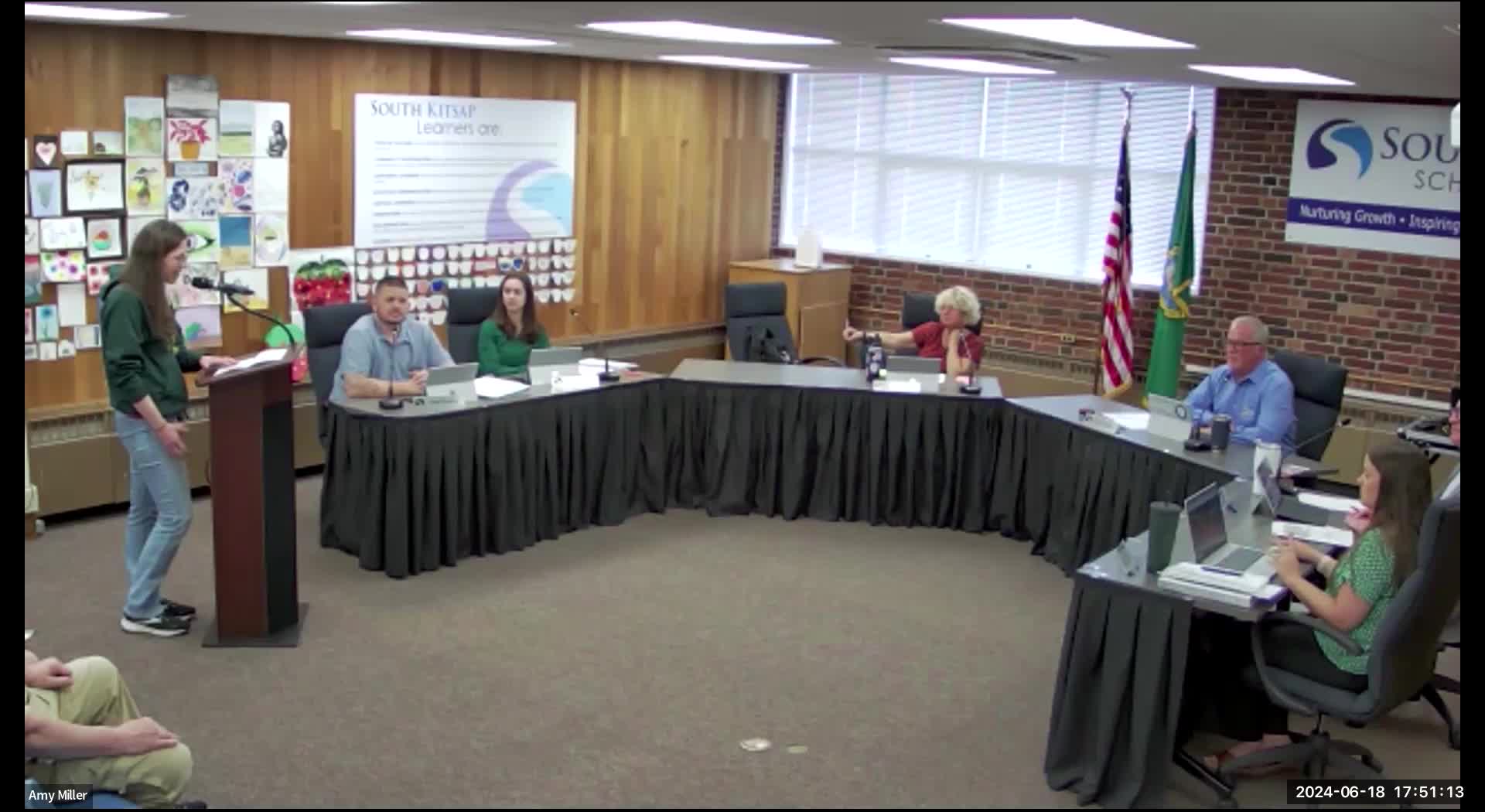 Community rallies to save vital AVID program for students