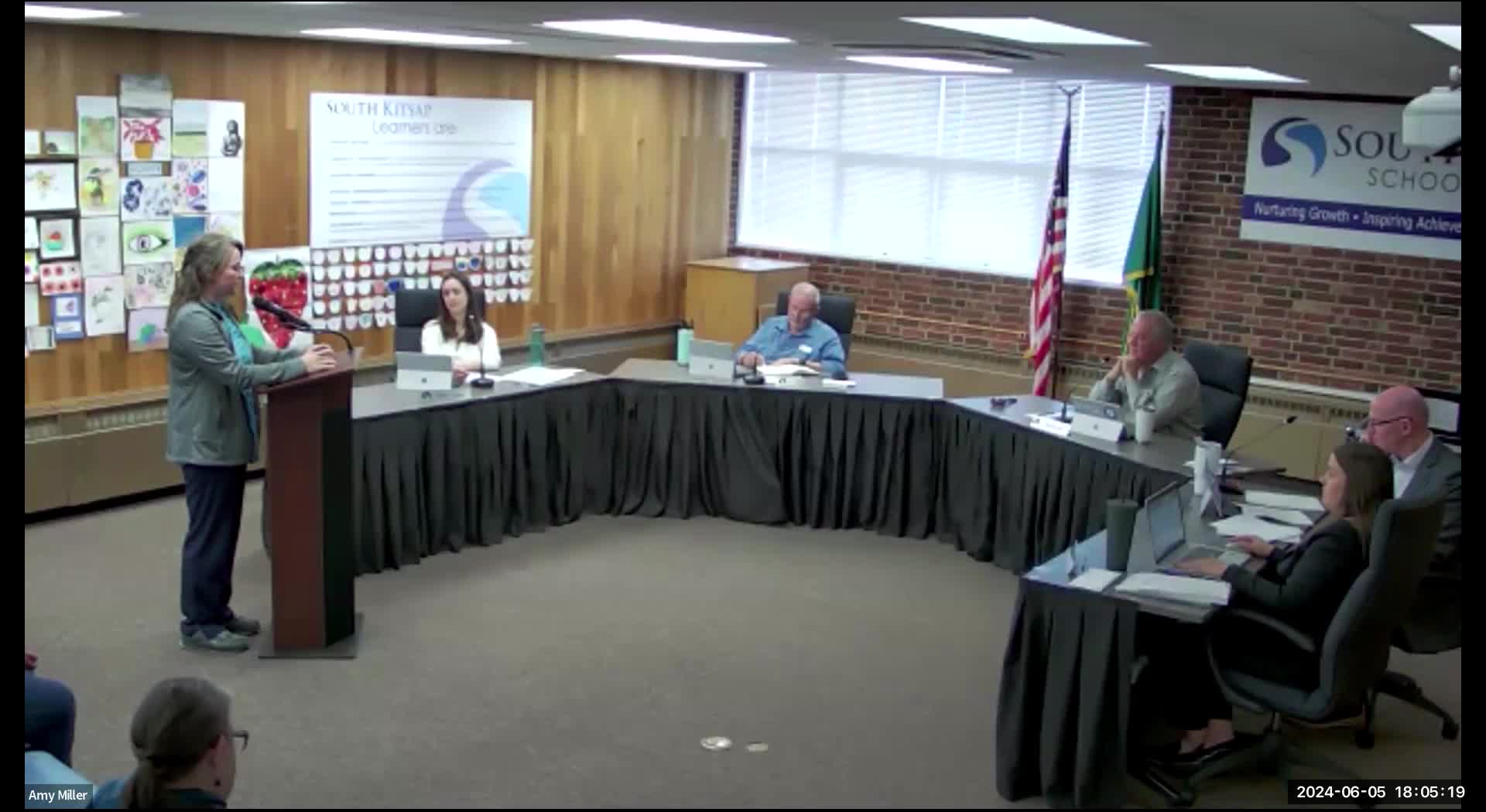 Community groups demand respect amid sudden policy changes