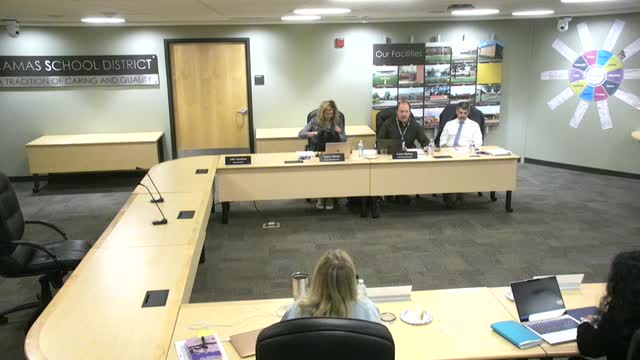 Tense board meeting leads to crucial director appointment