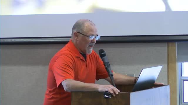 Tensions Rise Over School Board Fees and Leadership Changes