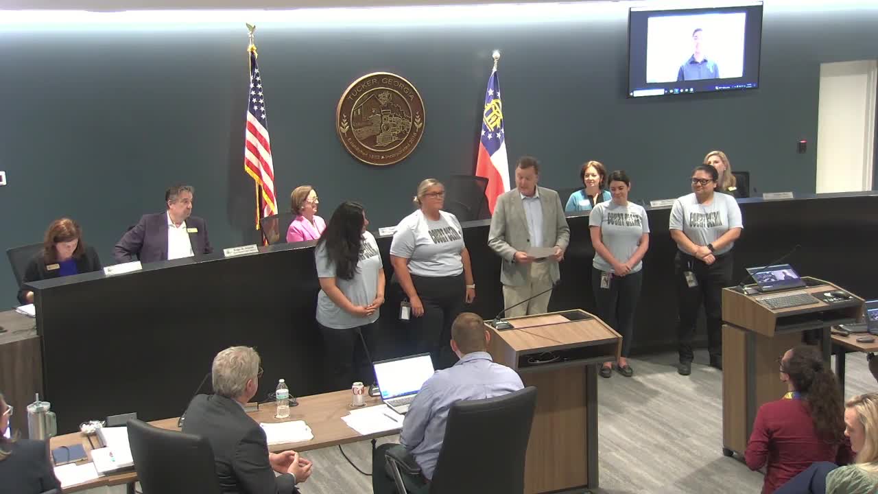 City Council Faces Community Outcry Over Tennis Court Changes