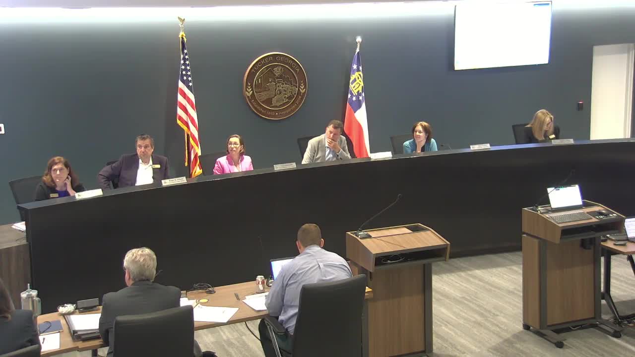 City budget proposal sparks debate over housing and taxes