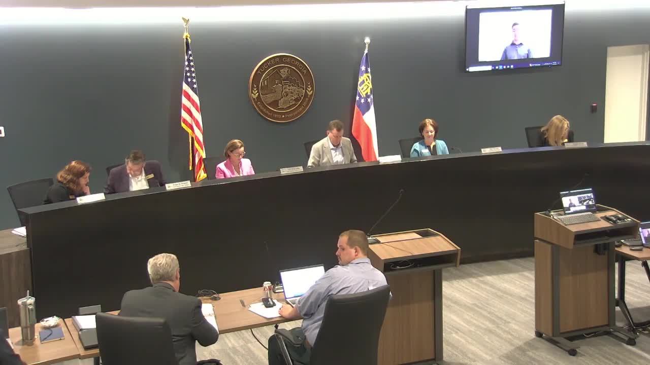 City Council Faces Crucial Decision on Development Extension