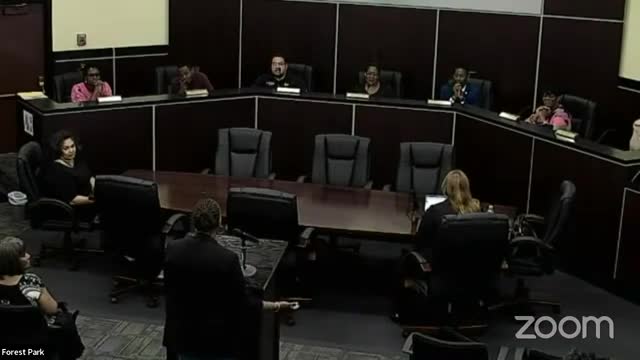 Community leaders unite to revive local garden initiative