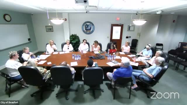 Community event sparks creativity with storytelling and scavenger hunts