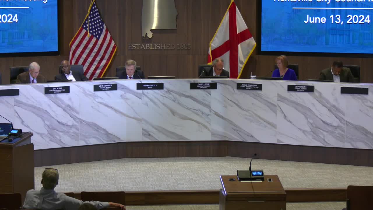 City Council Faces Backlash Over Controversial Neighborhood Development