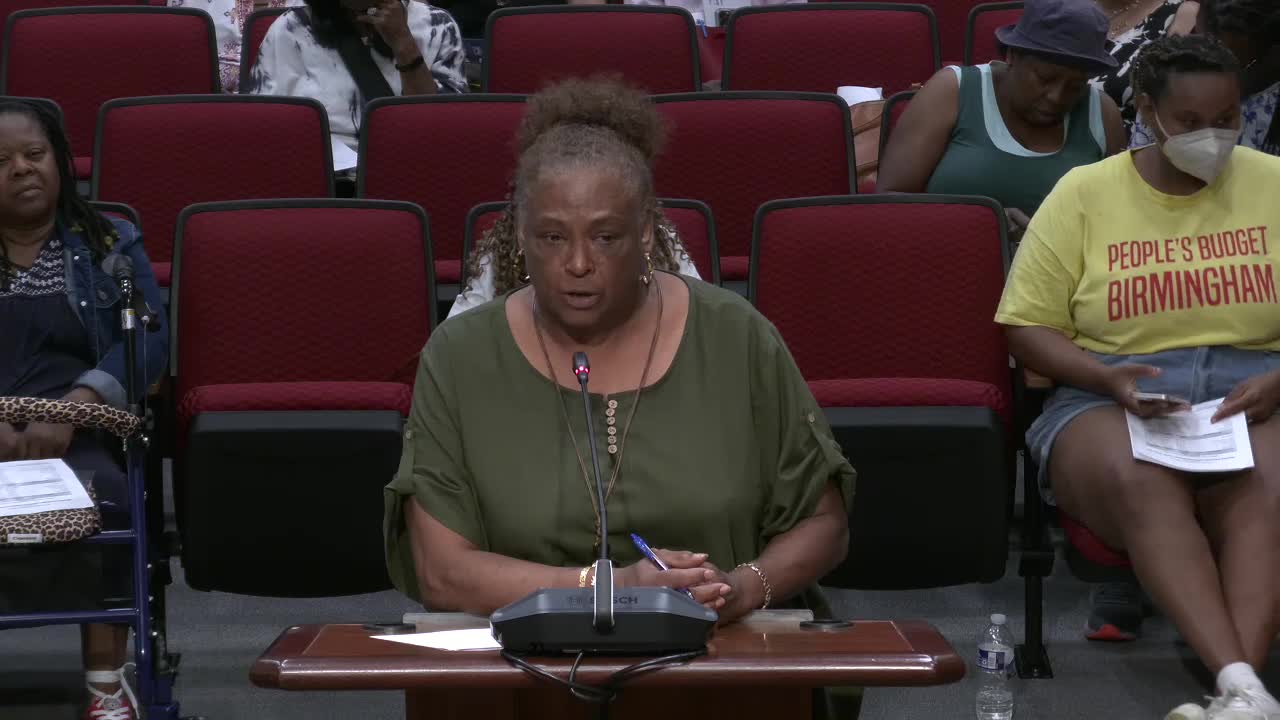 Community demands action against persistent illegal dumping