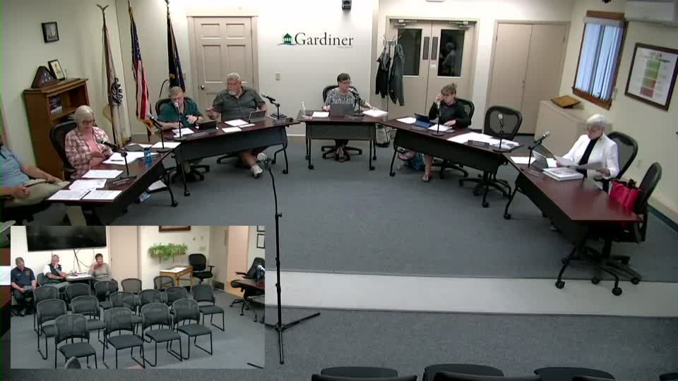 City council debates controversial fire pit regulations