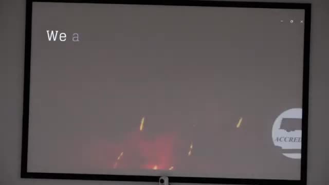 Montgomery Fire Rescue earns prestigious accreditation and funding boost