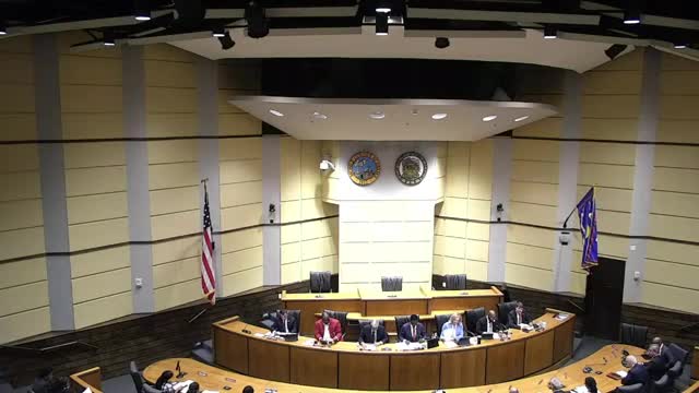 Residents Clash Over Noise Ordinance Waiver Requests