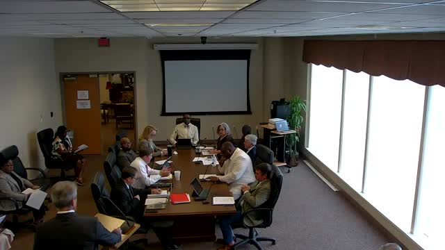 Controversy erupts over stalled property sale negotiations