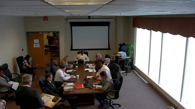 City Council Faces Controversy Over Property Sale Deal