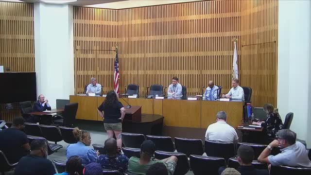 Community demands justice as police accountability questioned