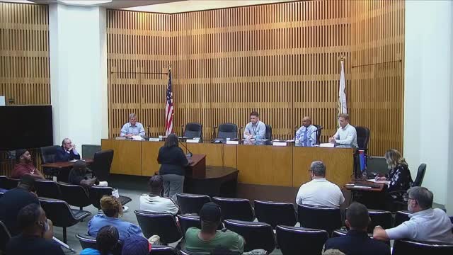 Decatur leaders face backlash over police complaint process