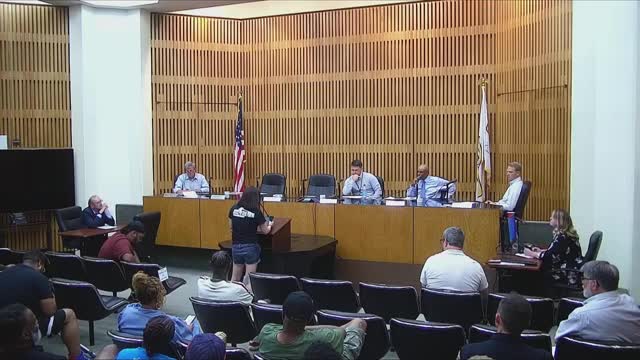 Whistleblower exposes corruption within police department