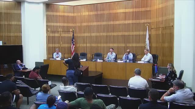 City leaders face backlash over safety and corruption claims