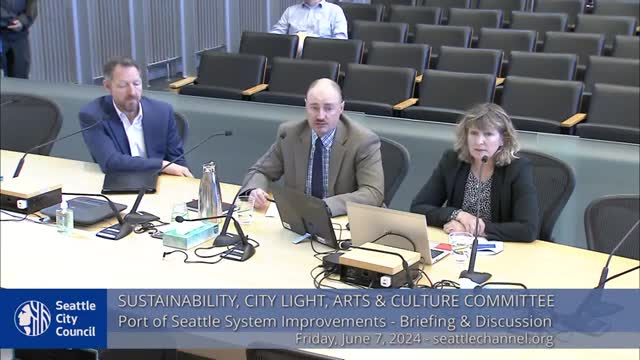 Energy Electrification Plan Promises Clean Power for Seattle