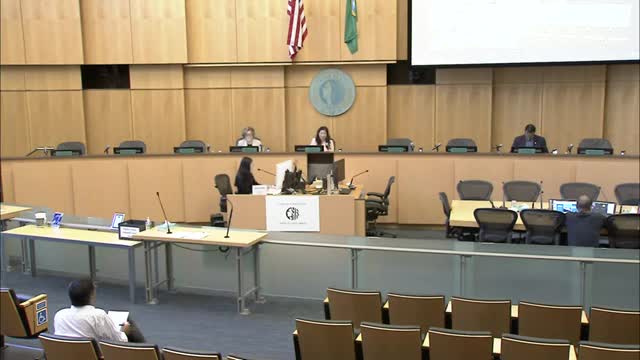 City council honors gun violence survivors with awareness day