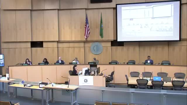 Seattle Council Approves Controversial Surveillance Technology Bill