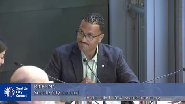 Community leaders tackle safety concerns after tragic shootings