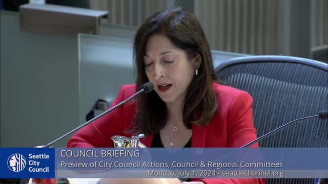 Seattle Public Library battles ransomware attack recovery efforts