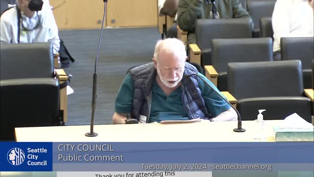 Community leaders demand safer transportation for vulnerable residents