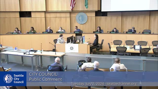 Community rallies for safer streets and expanded bike infrastructure