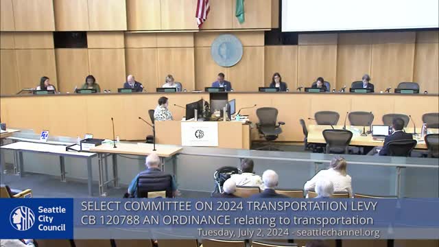 Council proposes bike lane to honor fallen cyclist