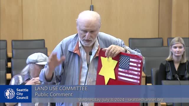 Council debates urgent need for affordable housing solutions