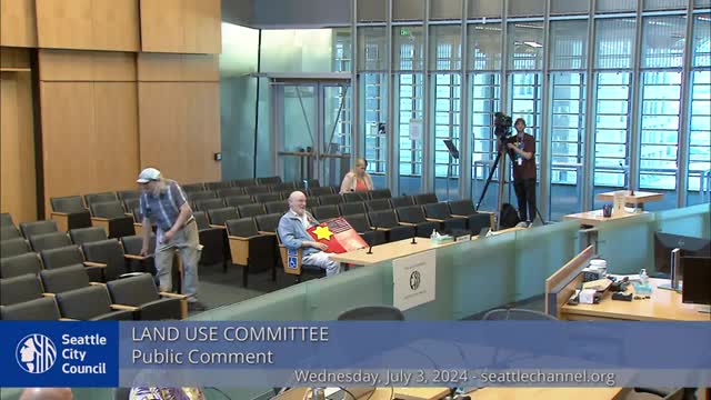 Seattle moves to transform vacant offices into affordable housing