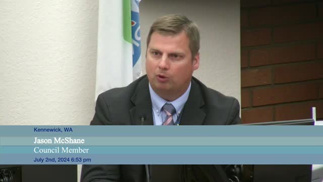 Kennewick prepares for spectacular River of Fire celebration