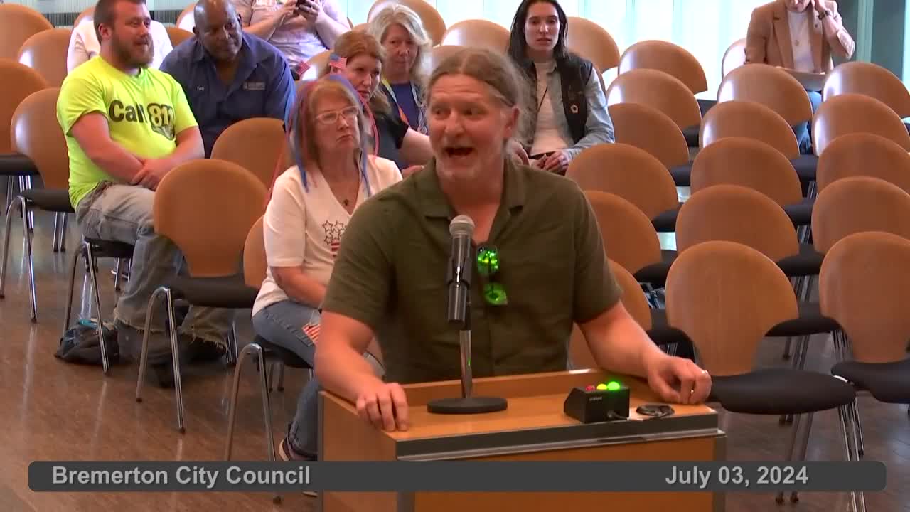 City Council Faces Crucial Decision on Safe Streets for Kids