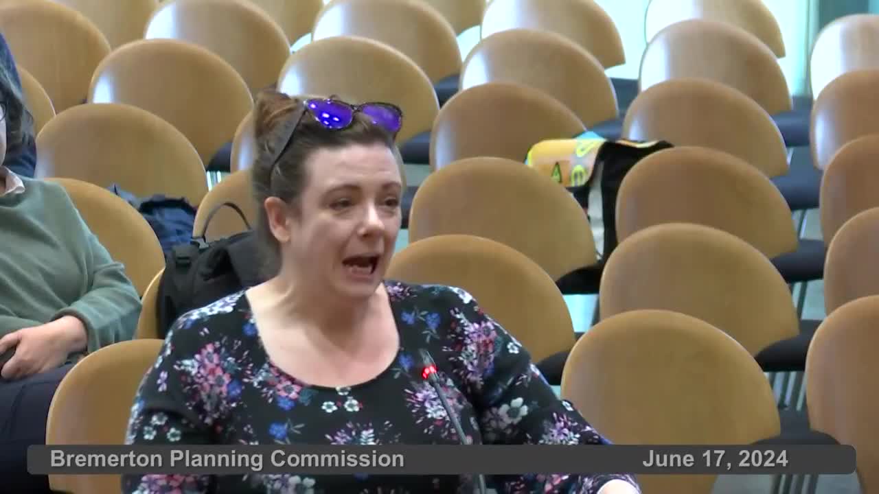 City residents demand safer bike lanes and sustainable development