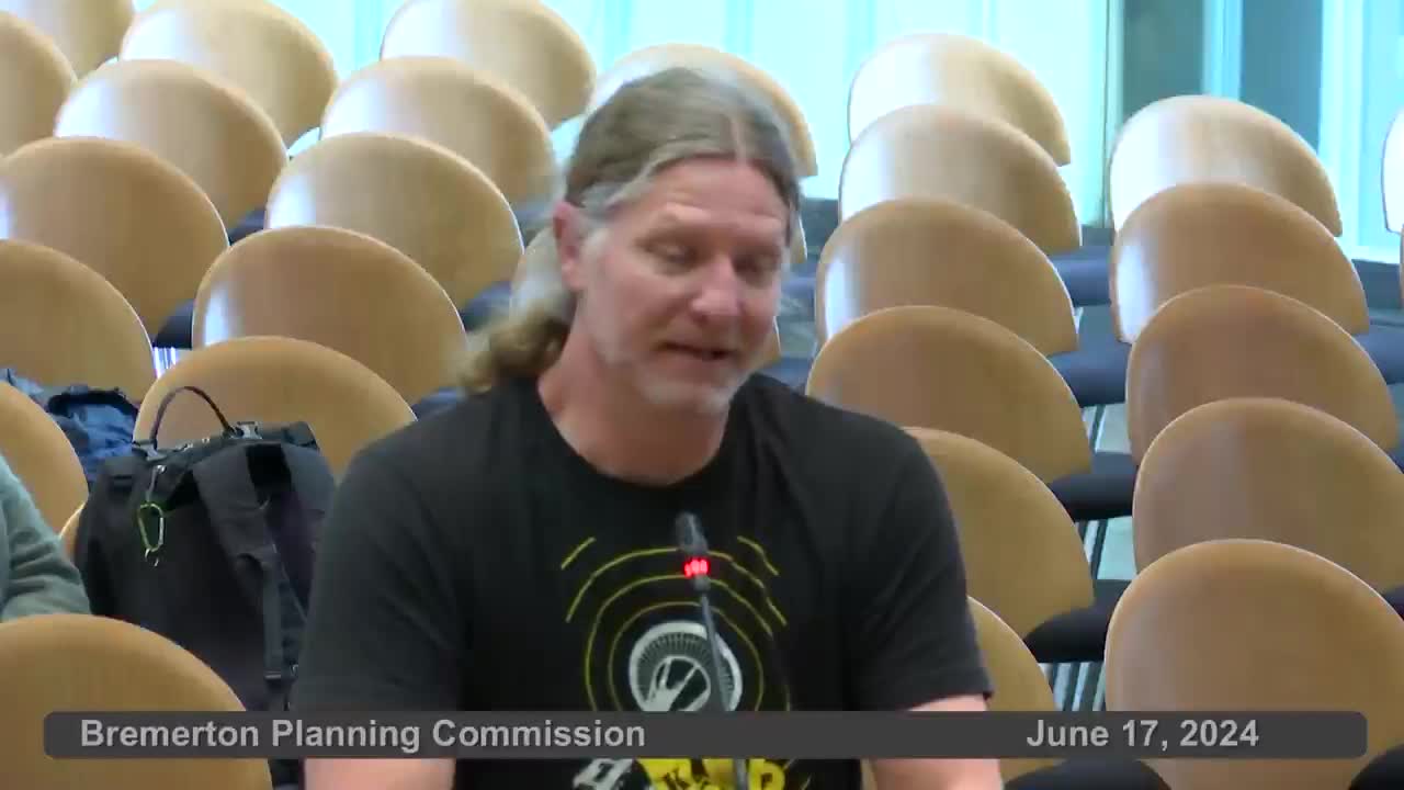 City leaders clash over parking strategy and urban growth