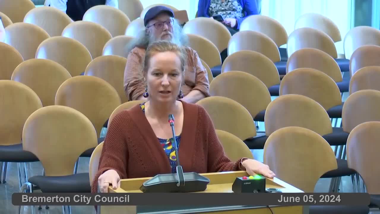 Community rallies for change amid park management crisis