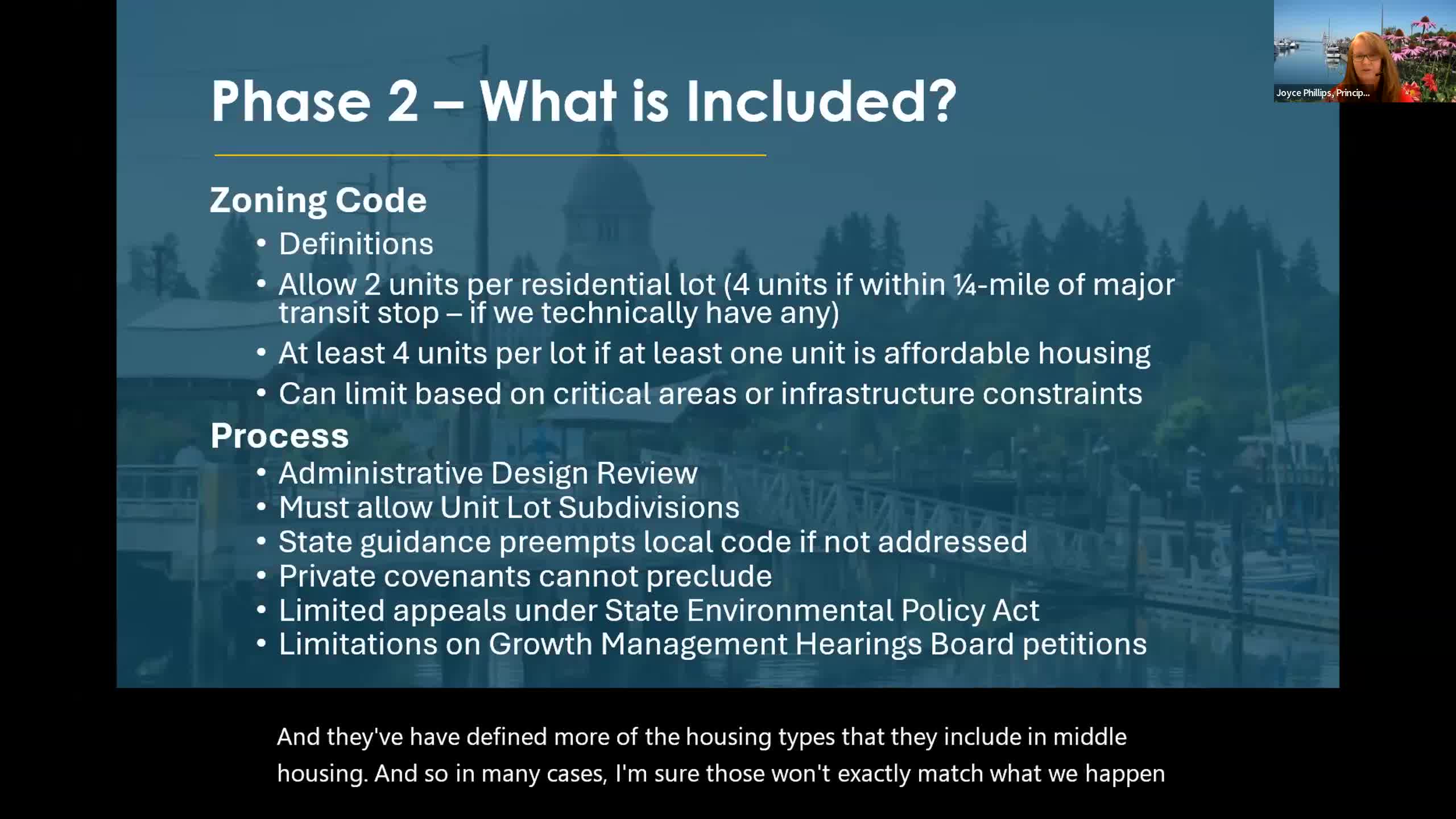 City plans major housing code overhaul to boost affordability