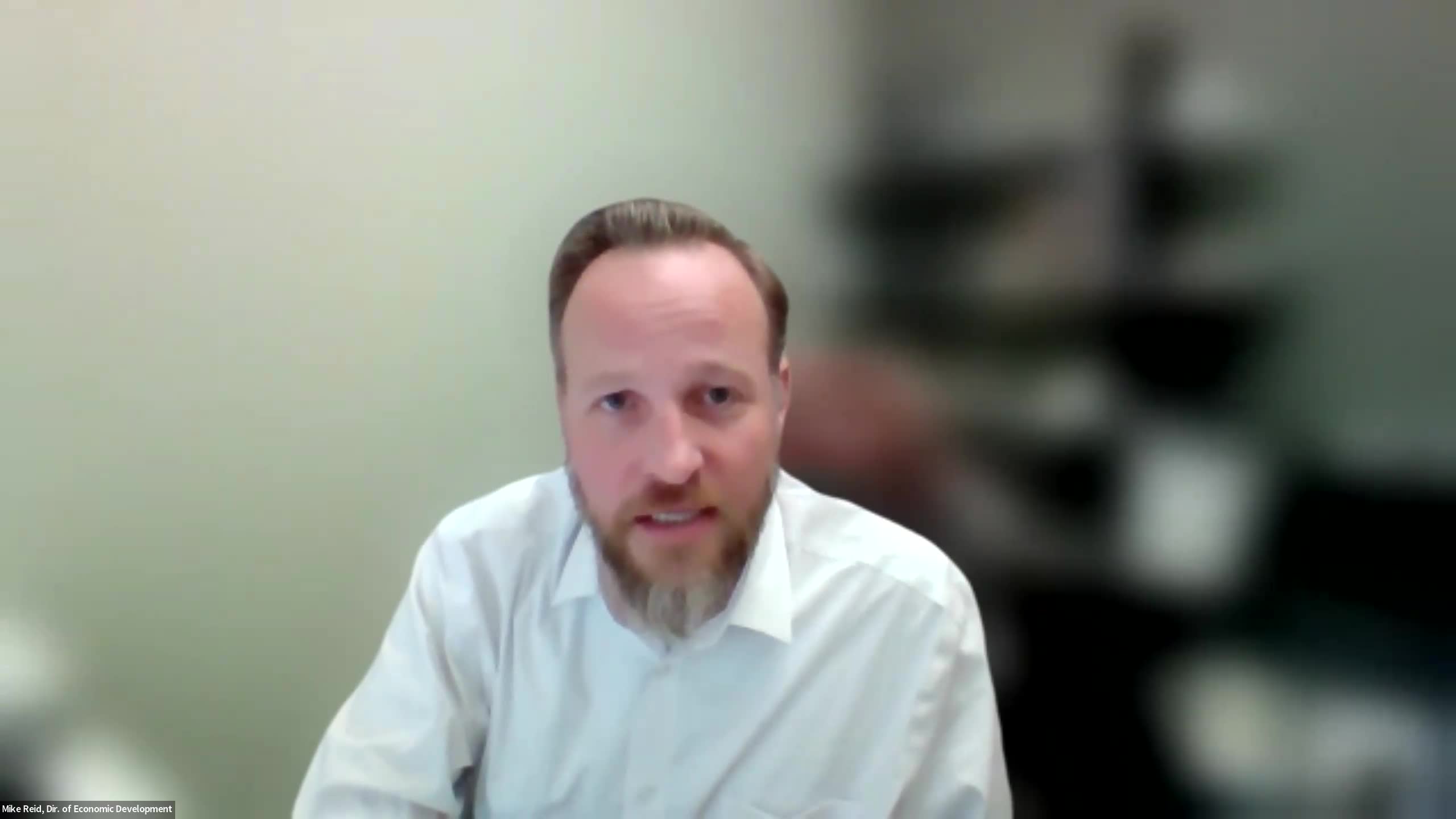 City launches ambitious Olympia Strong plan to boost economy