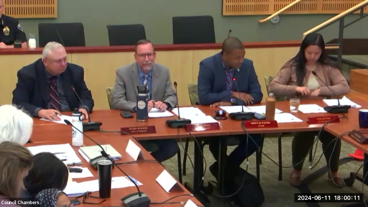 Community leaders unveil key recommendations for police oversight