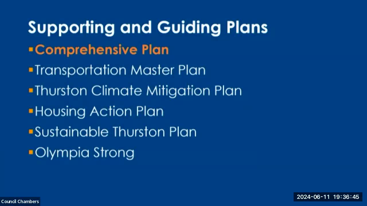 City plans ambitious transformation for urban neighborhoods