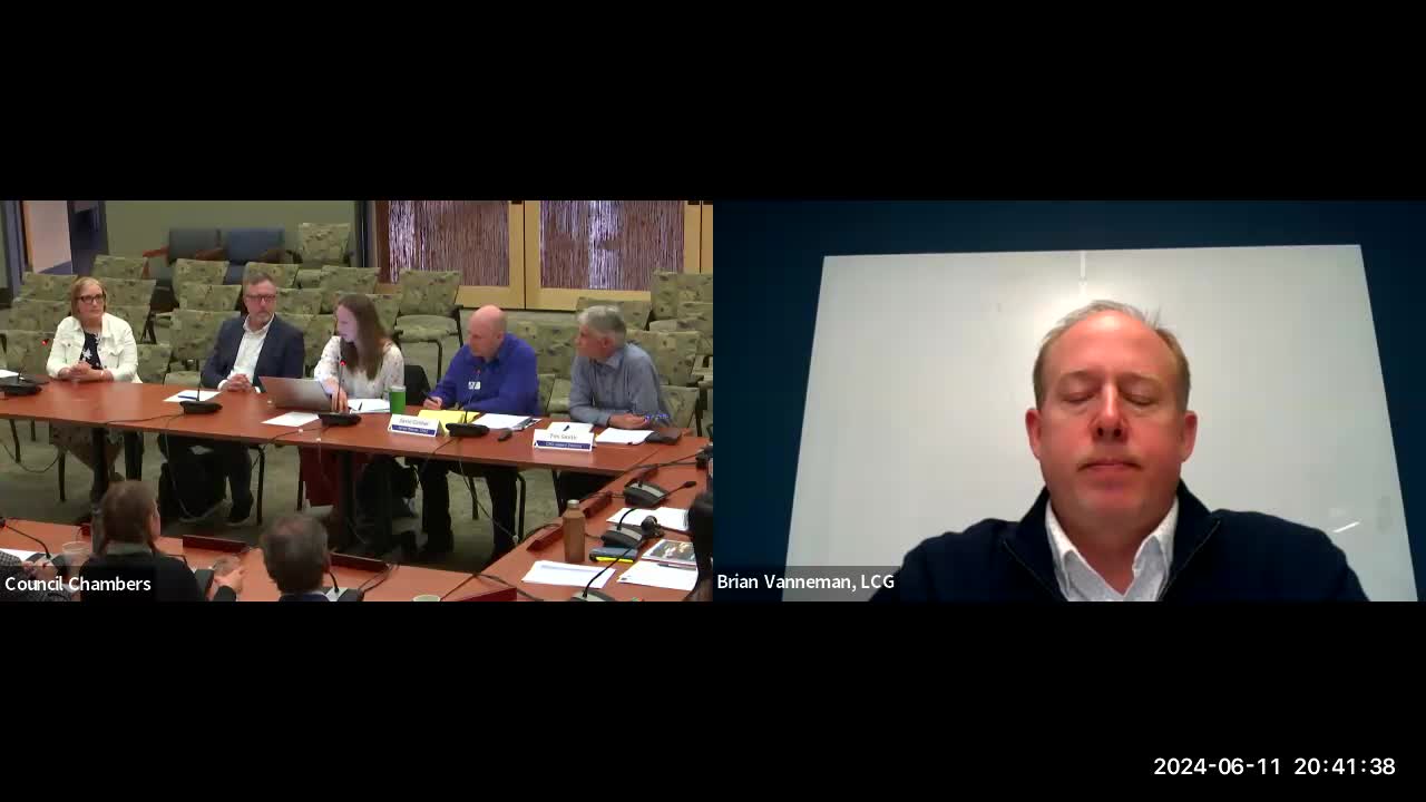 Olympia plans bold changes to boost local development