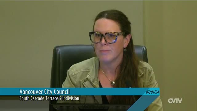 City Council Approves Controversial Housing Development Plan