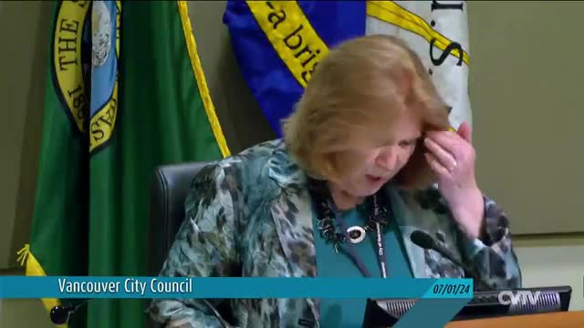 Vancouver celebrates Independence Day with calls for unity